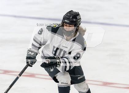 Thumbnail 1 in Hill School vs. Vermont Academy (Exeter Invitational Final) photogallery.