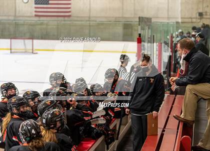 Thumbnail 1 in Hill School vs. Vermont Academy (Exeter Invitational Final) photogallery.