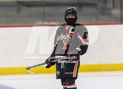Thumbnail 1 in Hill School vs. Vermont Academy (Exeter Invitational Final) photogallery.