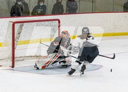 Thumbnail 2 in Hill School vs. Vermont Academy (Exeter Invitational Final) photogallery.