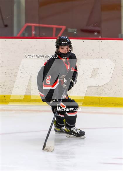 Thumbnail 3 in Hill School vs. Vermont Academy (Exeter Invitational Final) photogallery.