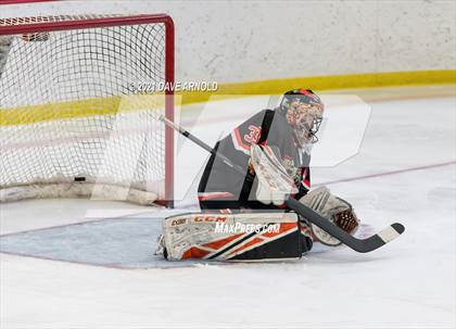 Thumbnail 3 in Hill School vs. Vermont Academy (Exeter Invitational Final) photogallery.