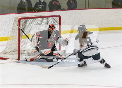 Thumbnail 1 in Hill School vs. Vermont Academy (Exeter Invitational Final) photogallery.