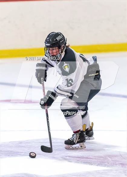 Thumbnail 3 in Hill School vs. Vermont Academy (Exeter Invitational Final) photogallery.