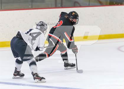 Thumbnail 1 in Hill School vs. Vermont Academy (Exeter Invitational Final) photogallery.