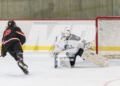 Thumbnail 2 in Hill School vs. Vermont Academy (Exeter Invitational Final) photogallery.