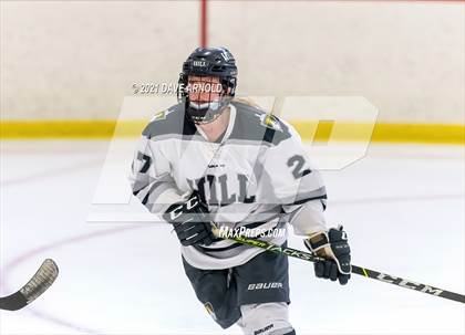 Thumbnail 1 in Hill School vs. Vermont Academy (Exeter Invitational Final) photogallery.