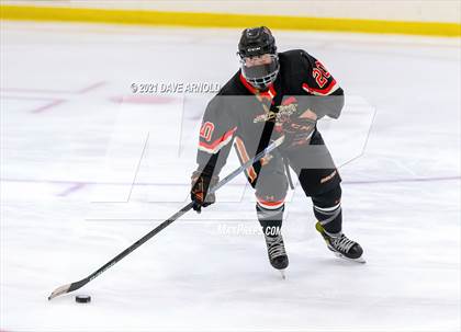 Thumbnail 3 in Hill School vs. Vermont Academy (Exeter Invitational Final) photogallery.