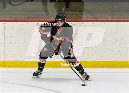 Thumbnail 1 in Hill School vs. Vermont Academy (Exeter Invitational Final) photogallery.