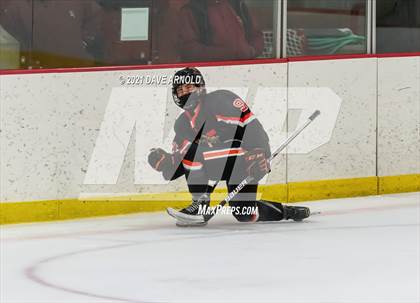 Thumbnail 3 in Hill School vs. Vermont Academy (Exeter Invitational Final) photogallery.