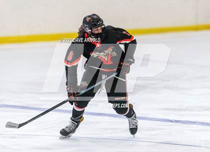 Thumbnail 1 in Hill School vs. Vermont Academy (Exeter Invitational Final) photogallery.