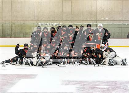 Thumbnail 2 in Hill School vs. Vermont Academy (Exeter Invitational Final) photogallery.