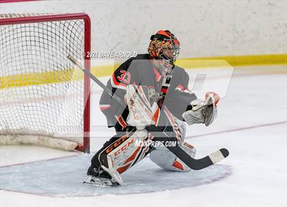 Thumbnail 3 in Hill School vs. Vermont Academy (Exeter Invitational Final) photogallery.