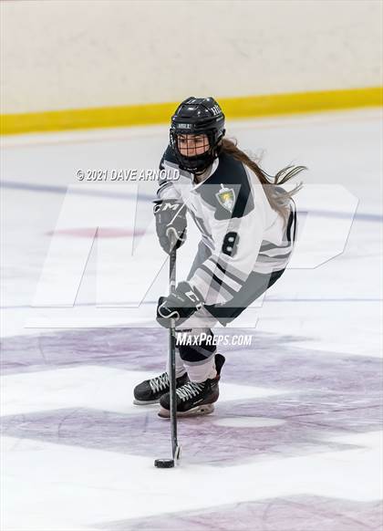 Thumbnail 1 in Hill School vs. Vermont Academy (Exeter Invitational Final) photogallery.