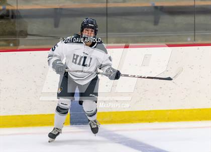 Thumbnail 3 in Hill School vs. Vermont Academy (Exeter Invitational Final) photogallery.