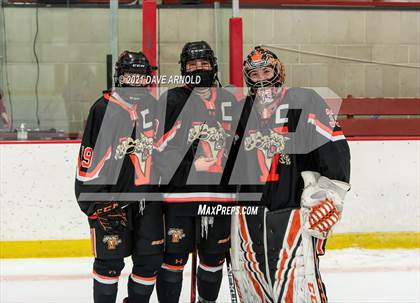 Thumbnail 2 in Hill School vs. Vermont Academy (Exeter Invitational Final) photogallery.