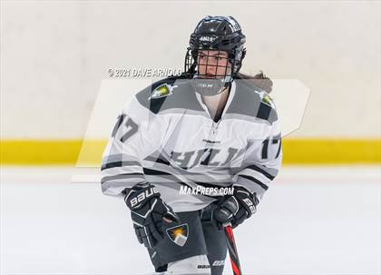 Thumbnail 3 in Hill School vs. Vermont Academy (Exeter Invitational Final) photogallery.