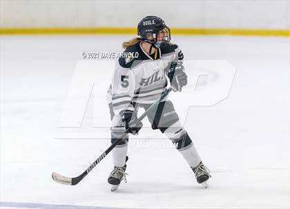 Thumbnail 1 in Hill School vs. Vermont Academy (Exeter Invitational Final) photogallery.