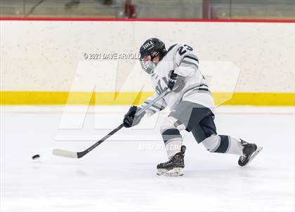 Thumbnail 2 in Hill School vs. Vermont Academy (Exeter Invitational Final) photogallery.