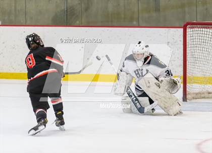 Thumbnail 1 in Hill School vs. Vermont Academy (Exeter Invitational Final) photogallery.