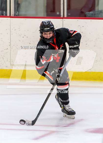 Thumbnail 1 in Hill School vs. Vermont Academy (Exeter Invitational Final) photogallery.