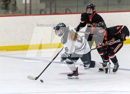 Thumbnail 2 in Hill School vs. Vermont Academy (Exeter Invitational Final) photogallery.