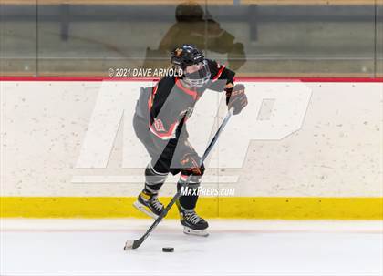 Thumbnail 2 in Hill School vs. Vermont Academy (Exeter Invitational Final) photogallery.