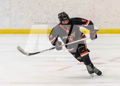 Thumbnail 3 in Hill School vs. Vermont Academy (Exeter Invitational Final) photogallery.