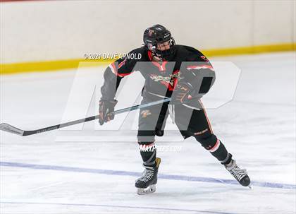 Thumbnail 3 in Hill School vs. Vermont Academy (Exeter Invitational Final) photogallery.