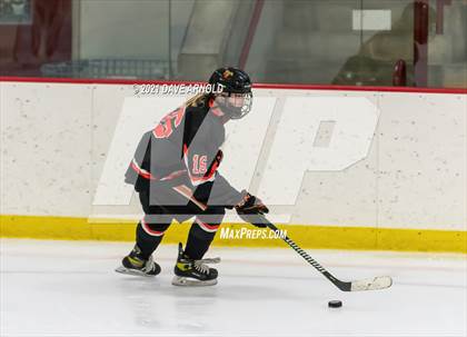 Thumbnail 3 in Hill School vs. Vermont Academy (Exeter Invitational Final) photogallery.