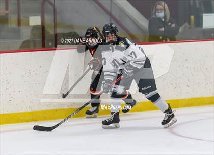Thumbnail 2 in Hill School vs. Vermont Academy (Exeter Invitational Final) photogallery.