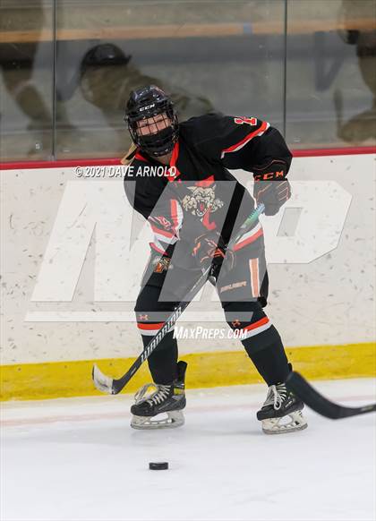 Thumbnail 3 in Hill School vs. Vermont Academy (Exeter Invitational Final) photogallery.