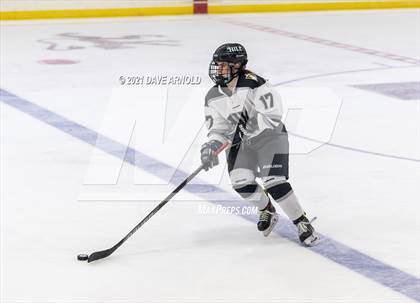 Thumbnail 2 in Hill School vs. Vermont Academy (Exeter Invitational Final) photogallery.