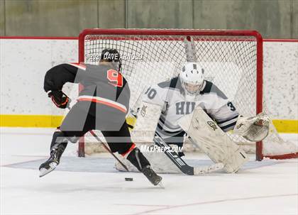 Thumbnail 3 in Hill School vs. Vermont Academy (Exeter Invitational Final) photogallery.