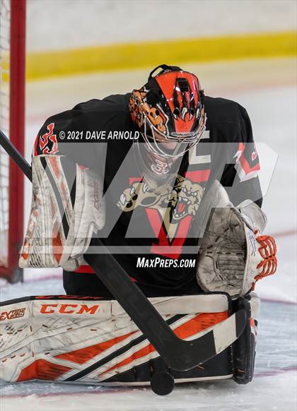 Thumbnail 2 in Hill School vs. Vermont Academy (Exeter Invitational Final) photogallery.