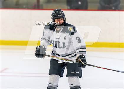 Thumbnail 1 in Hill School vs. Vermont Academy (Exeter Invitational Final) photogallery.