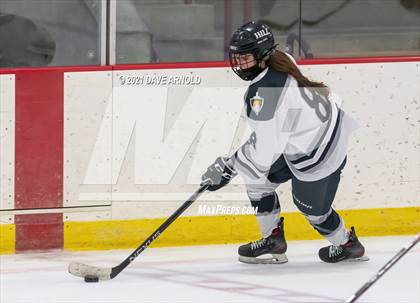 Thumbnail 2 in Hill School vs. Vermont Academy (Exeter Invitational Final) photogallery.