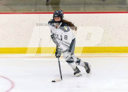 Thumbnail 3 in Hill School vs. Vermont Academy (Exeter Invitational Final) photogallery.
