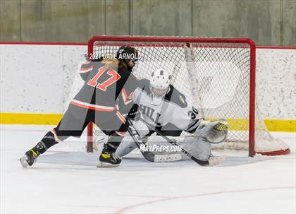 Thumbnail 1 in Hill School vs. Vermont Academy (Exeter Invitational Final) photogallery.