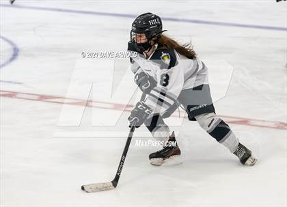 Thumbnail 3 in Hill School vs. Vermont Academy (Exeter Invitational Final) photogallery.