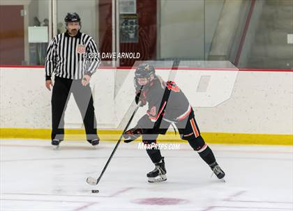Thumbnail 1 in Hill School vs. Vermont Academy (Exeter Invitational Final) photogallery.