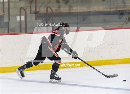 Thumbnail 3 in Hill School vs. Vermont Academy (Exeter Invitational Final) photogallery.