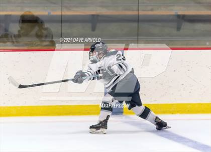 Thumbnail 1 in Hill School vs. Vermont Academy (Exeter Invitational Final) photogallery.