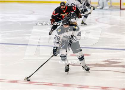 Thumbnail 2 in Hill School vs. Vermont Academy (Exeter Invitational Final) photogallery.