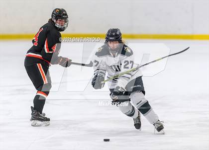 Thumbnail 1 in Hill School vs. Vermont Academy (Exeter Invitational Final) photogallery.