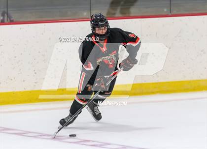 Thumbnail 2 in Hill School vs. Vermont Academy (Exeter Invitational Final) photogallery.