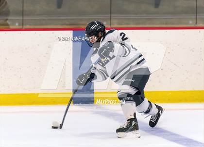 Thumbnail 2 in Hill School vs. Vermont Academy (Exeter Invitational Final) photogallery.