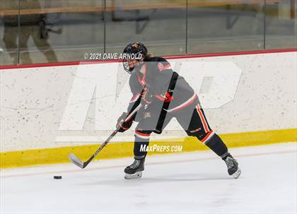 Thumbnail 1 in Hill School vs. Vermont Academy (Exeter Invitational Final) photogallery.