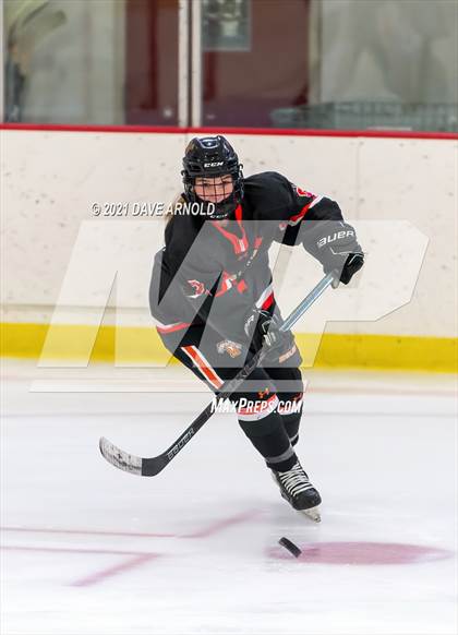 Thumbnail 2 in Hill School vs. Vermont Academy (Exeter Invitational Final) photogallery.