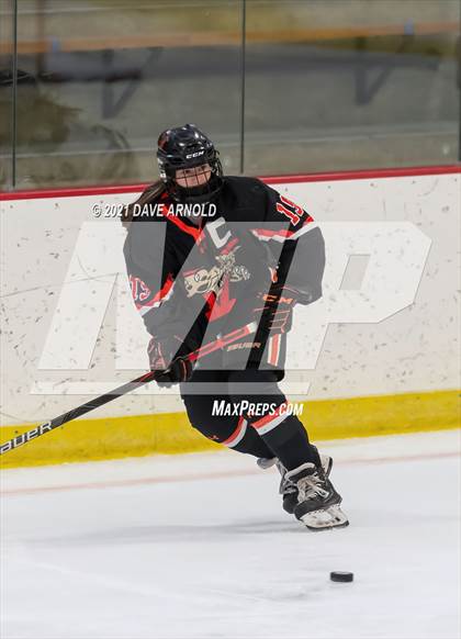 Thumbnail 2 in Hill School vs. Vermont Academy (Exeter Invitational Final) photogallery.